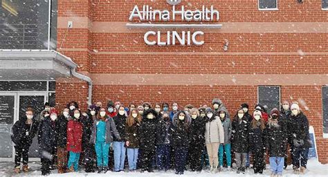 Allina Health Cancer Institute – Saint Paul, MN 